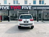 Toyota Land Cruiser GR Sport Twin Turbo 2023